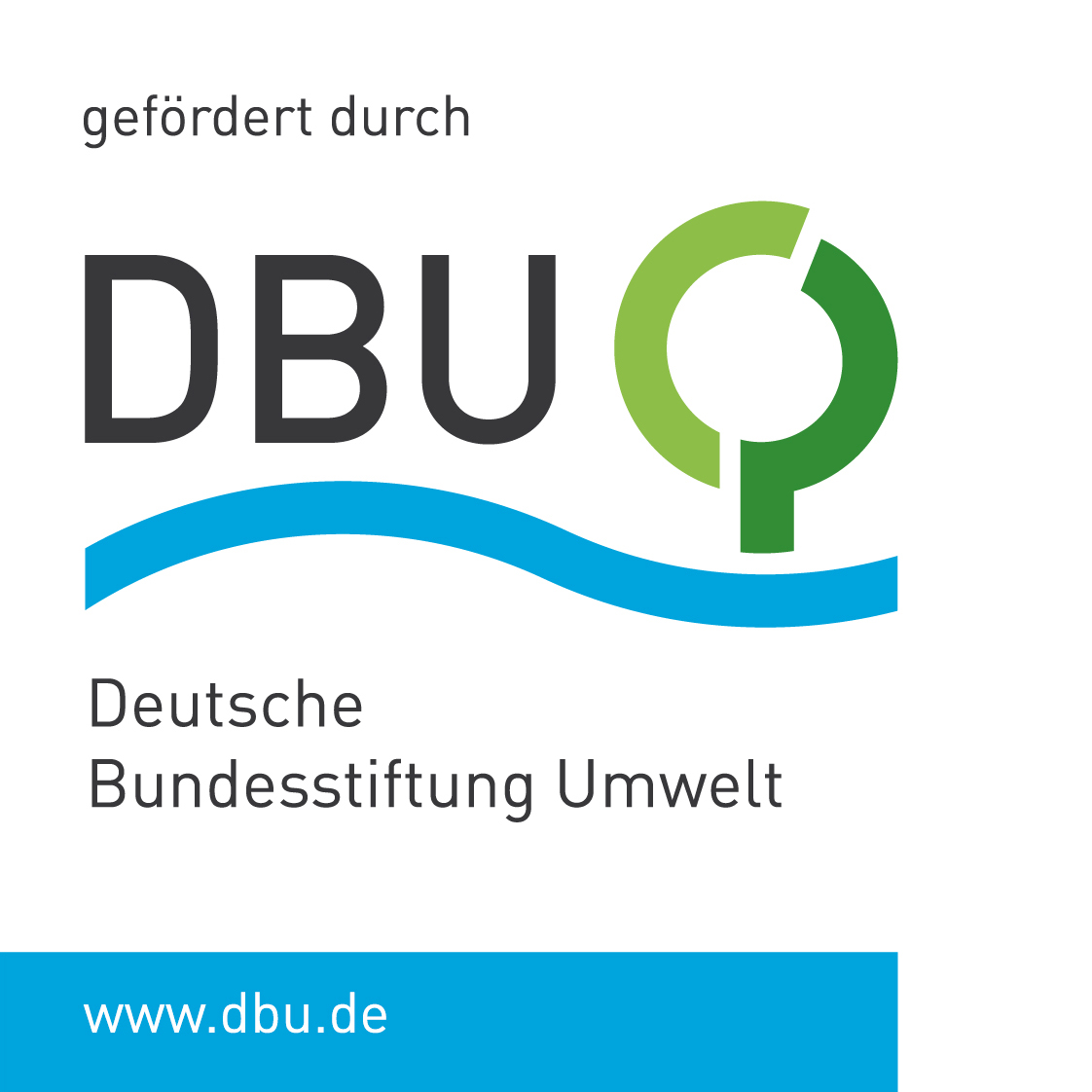 DBU gefördert